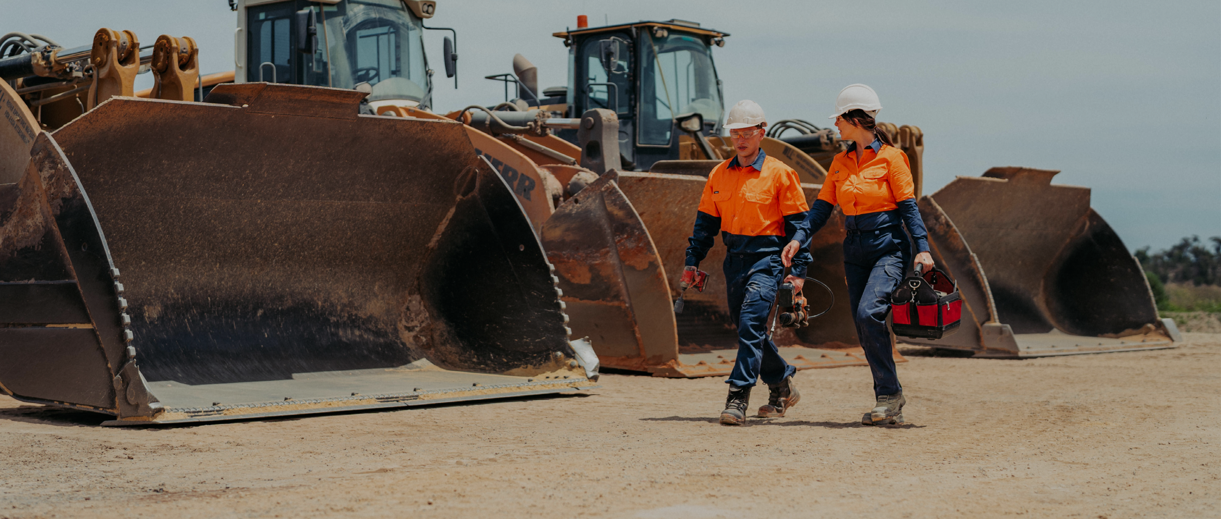 Back to Work in Originals